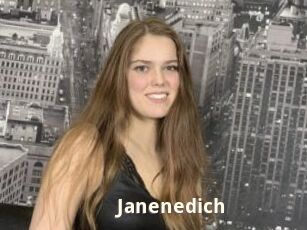 Janenedich