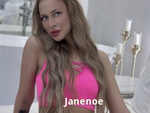 Janenoe
