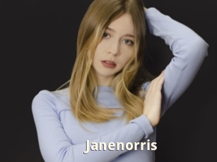 Janenorris