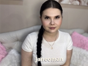 Janeoman