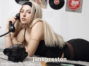 Janepreston