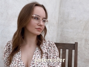 Janereuter