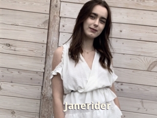 Janerider