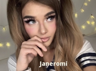 Janeromi