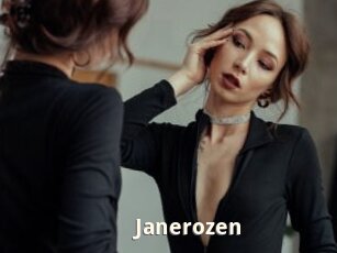 Janerozen