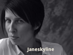 Janeskyline