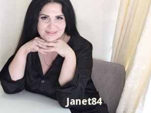 Janet84