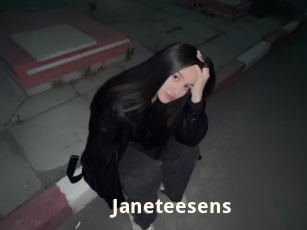 Janeteesens