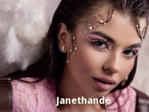 Janethande