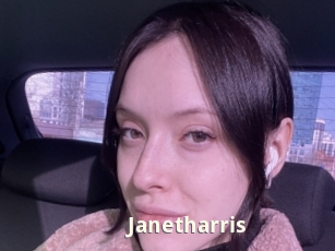 Janetharris