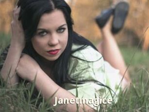 Janetmagice