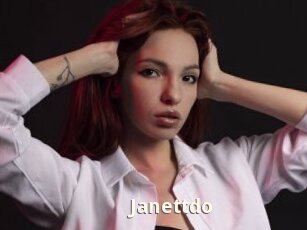 Janettdo