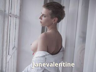 Janevalentine