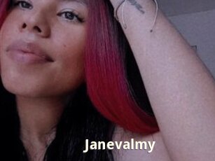 Janevalmy