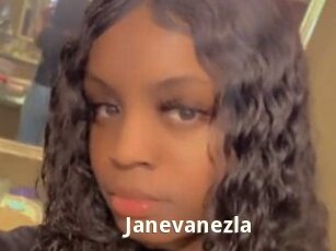 Janevanezla