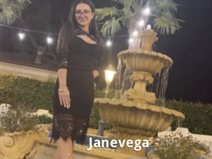 Janevega