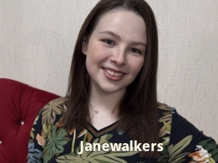 Janewalkers