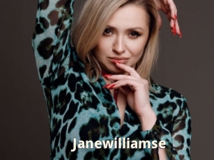 Janewilliamse