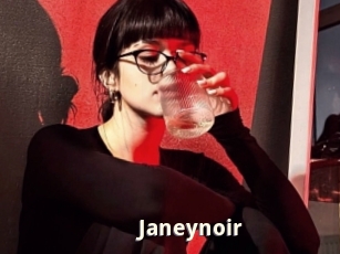 Janeynoir