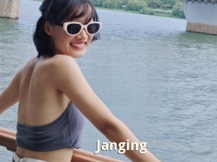 Janging