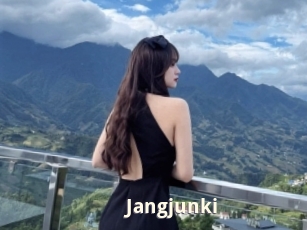 Jangjunki