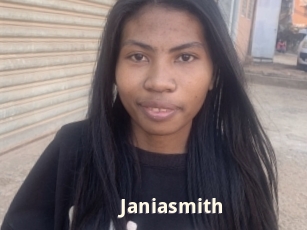 Janiasmith