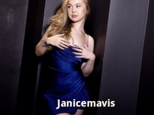 Janicemavis