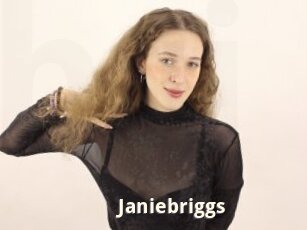 Janiebriggs