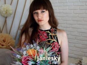 Janiesky