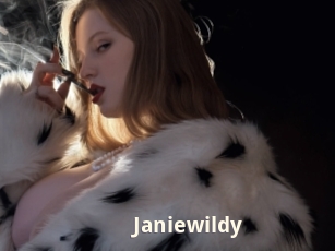 janiewildy Bigtitinvasion