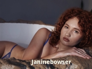 Janinebowser