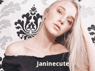 Janinecute