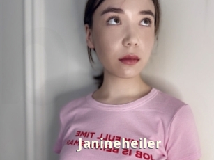 Janineheiler