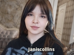 Janiscollins