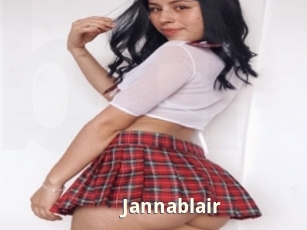 jannablair Bigtitinvasion