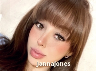 Jannajones
