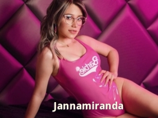 Jannamiranda