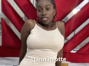 Jannamotte