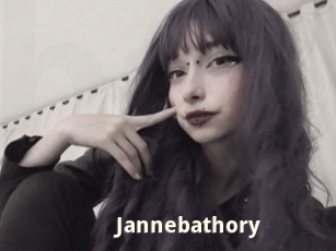 Jannebathory