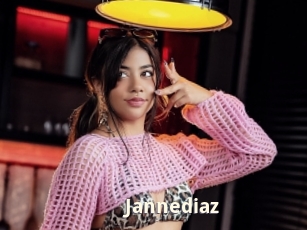 Jannediaz