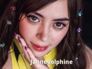 Jannedolphine