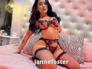 Jannefoster