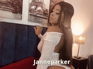 Janneparker