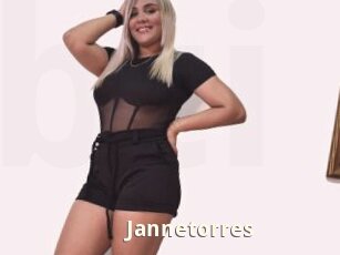 Jannetorres