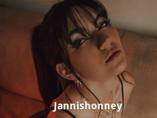 Jannishonney
