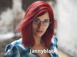 Jannyblack