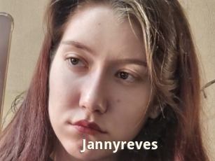 Jannyreves
