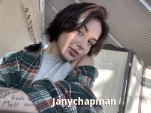Janychapman