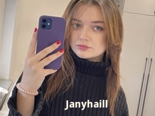 Janyhaill