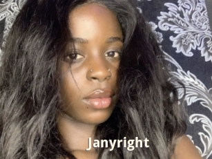 Janyright